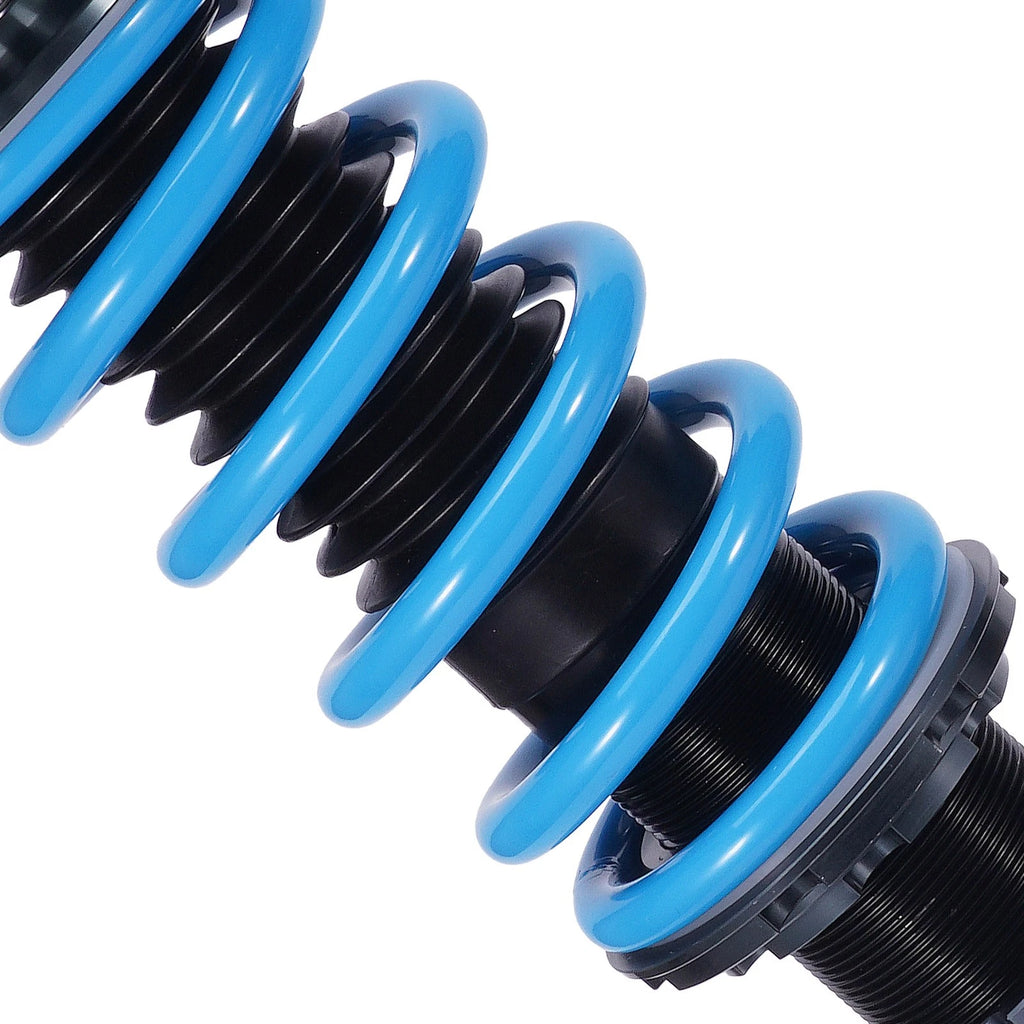 24 Level Damping Adjustable Coilover Kit for BMW E82 E88 128 135 (2008–2013)