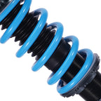 24 Level Damping Adjustable Coilover Kit for BMW E82 E88 128 135 (2008–2013)