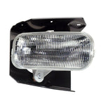 Fog Light Assembly Passenger Side Replacement with Bracket for Acura MDX (2014–2020)