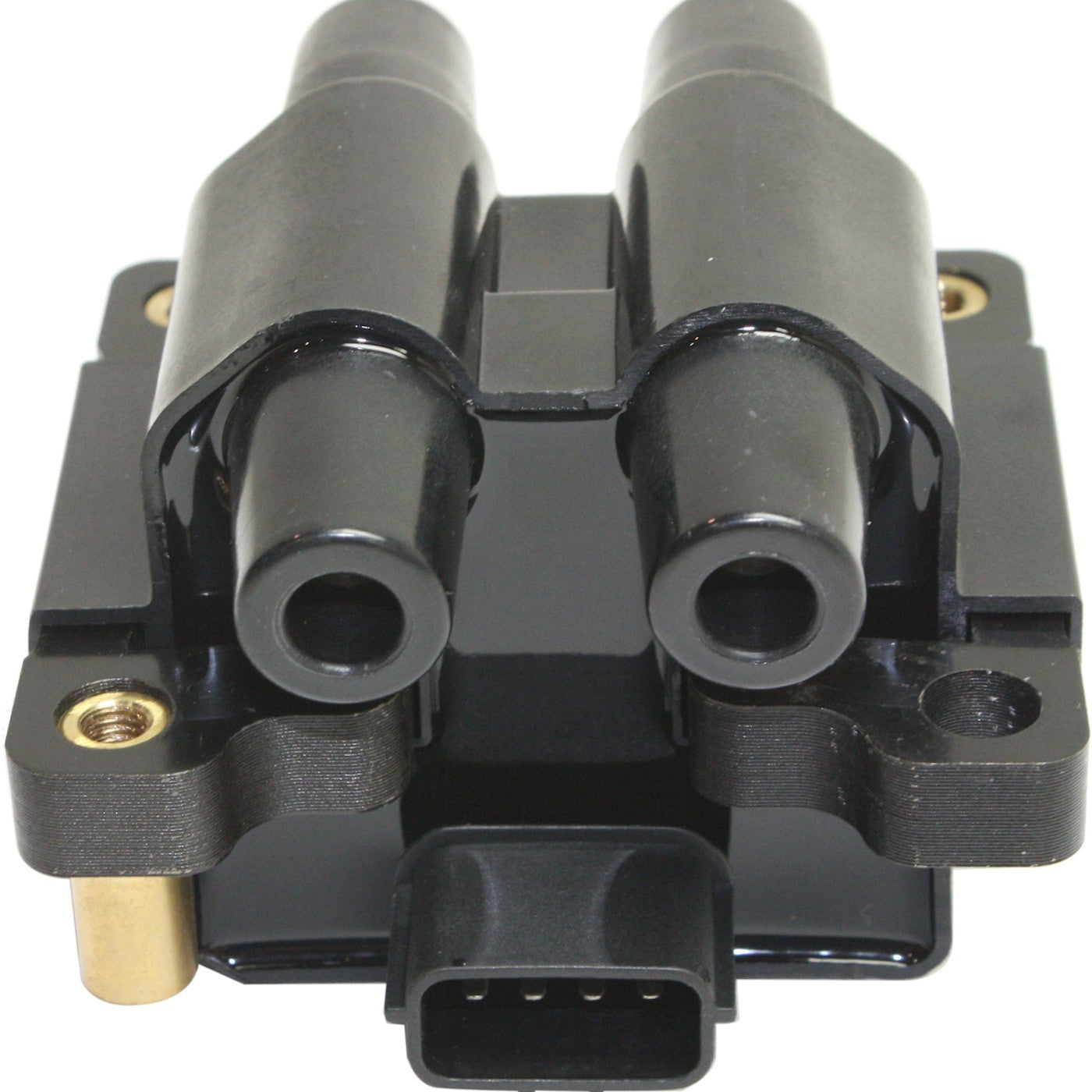 Set of 4 Ignition Coils for Subaru Impreza Legacy Outback Forester
