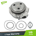 Water Pump for Caterpillar C15 Acert (2000–2023)