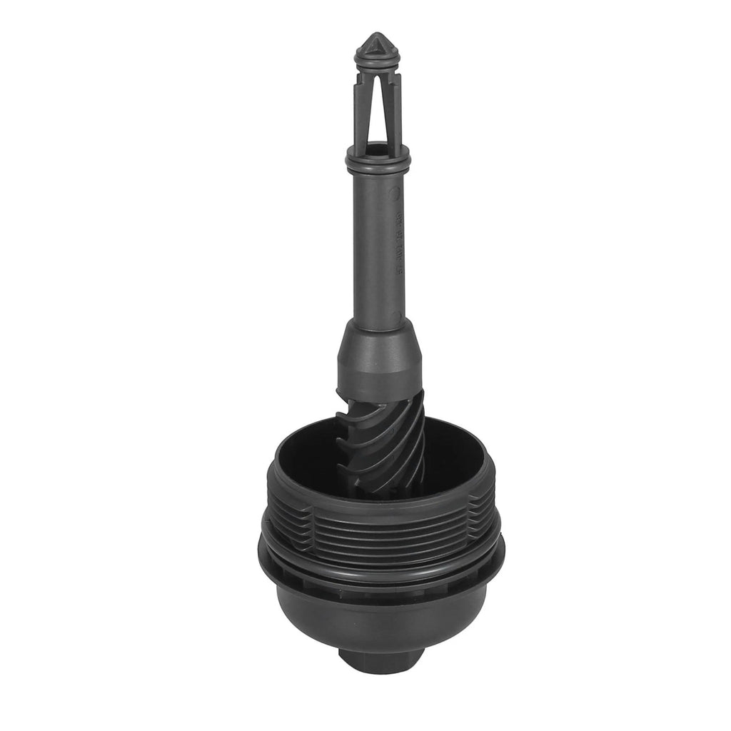 Oil Filter Cap Assembly for Mercedes-Benz B250 C300 E300 (2012–2019) A2701800438