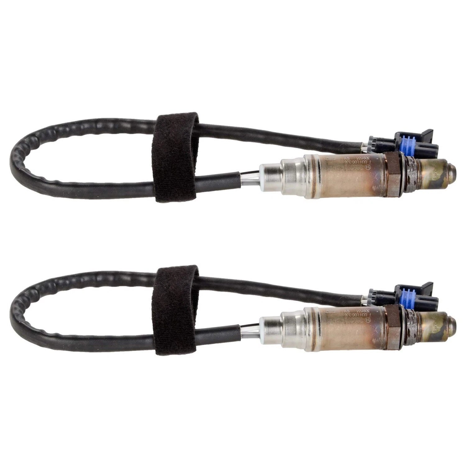 Oxygen Sensors Kit for Allure Impala LaCrosse V8 (2006–2013)