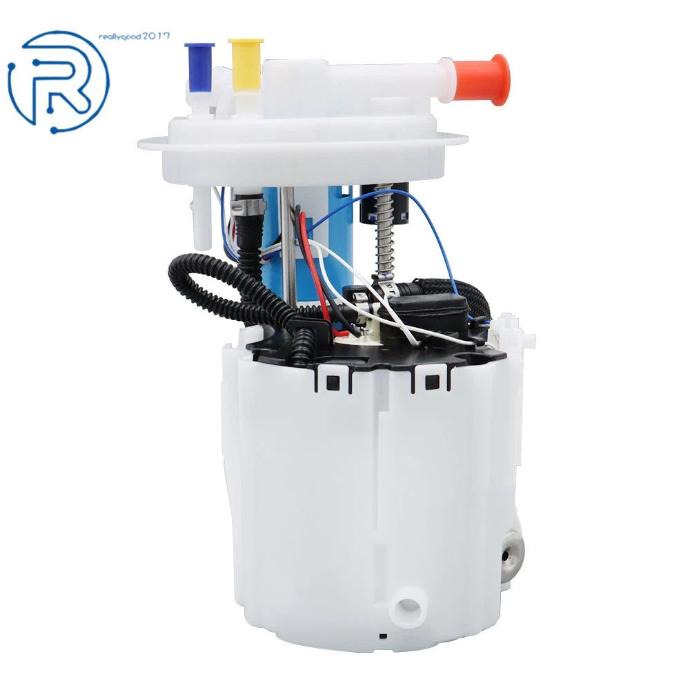 Fuel Pump Assembly 12V for Chevrolet Malibu (2010–2012) E3819M