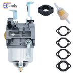 Carburetor for Briggs & Stratton (185432-0271-E1, 185432, 715671, 715668, 71567)