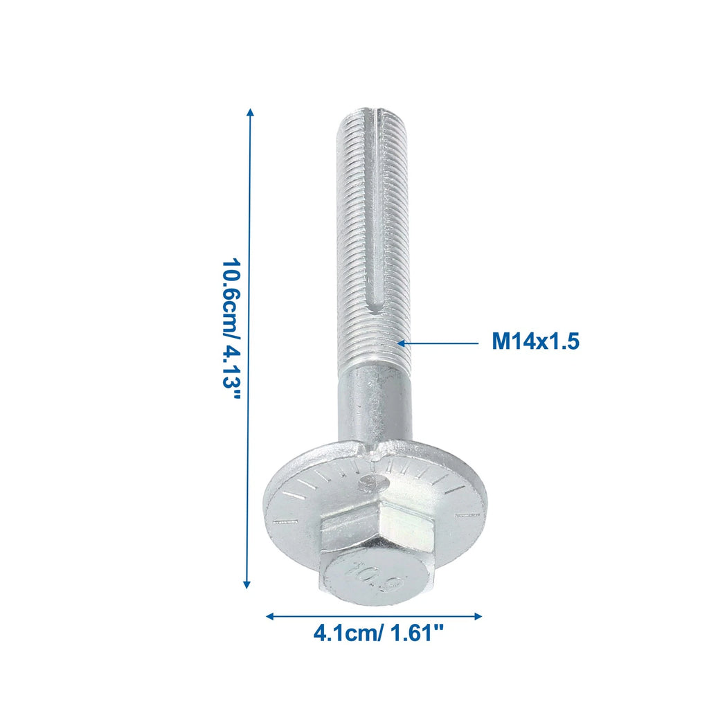 Suspension Arm Alignment Cam Bolt for Nissan X-Trail (2007–2019) No. 55226JG00A