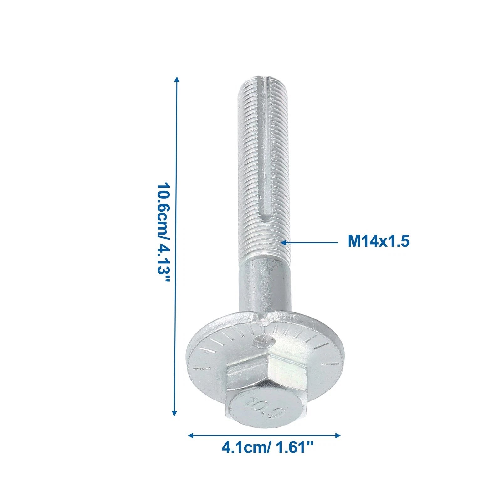 Suspension Arm Alignment Cam Bolt for Nissan X-Trail (2007–2019) No. 55226JG00A