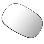 Heated Driver Mirror Glass CH1324111 for Dodge Dakota, Ram 1500, Durango, Ram 2500 (1997–2009)