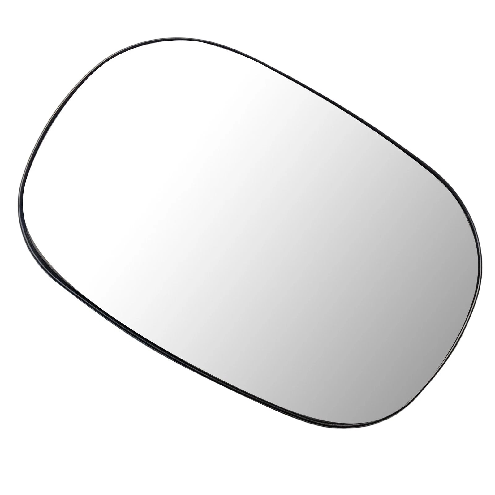 Heated Driver Mirror Glass CH1324111 for Dodge Dakota, Ram 1500, Durango, Ram 2500 (1997–2009)