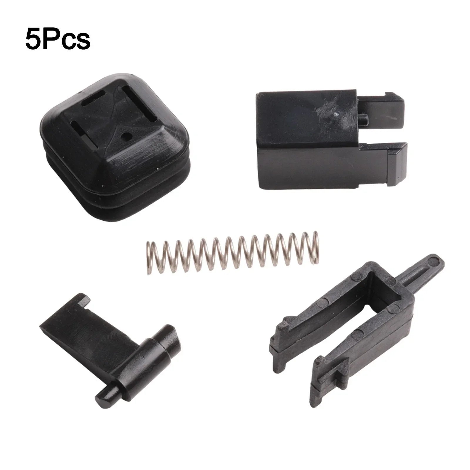 Fuel Flap Latch Repair Kit