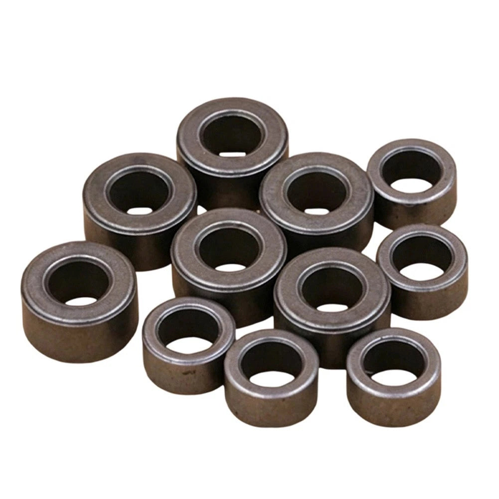 11 pcs Metal Hedge Trimmer Sliders for 81T 82T 86R 87R