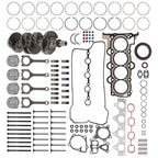 Engine Overhaul Rebuild Kit for Hyundai Accent Veloster Kia Soul (2018–2022)