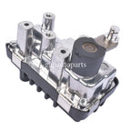 Electronic Turbo Actuator for Mercedes C/E/S/M-Class (2000–2011)