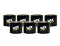 Set of 7 Engine Oil Filters for Chevrolet GMC Pontiac (StdAsp)