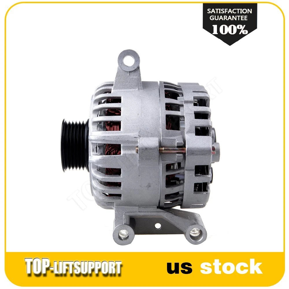Alternator for Ford Focus (2005–2007) 2.0L 2.3L