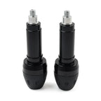 8MM 10MM Universal Motorcycle Exhaust Frame Slider Crash Protector