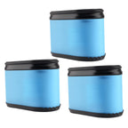 3X FA1886 Air Filter for Ford F250 F350 F450 F550 Super Duty (2008–2010)