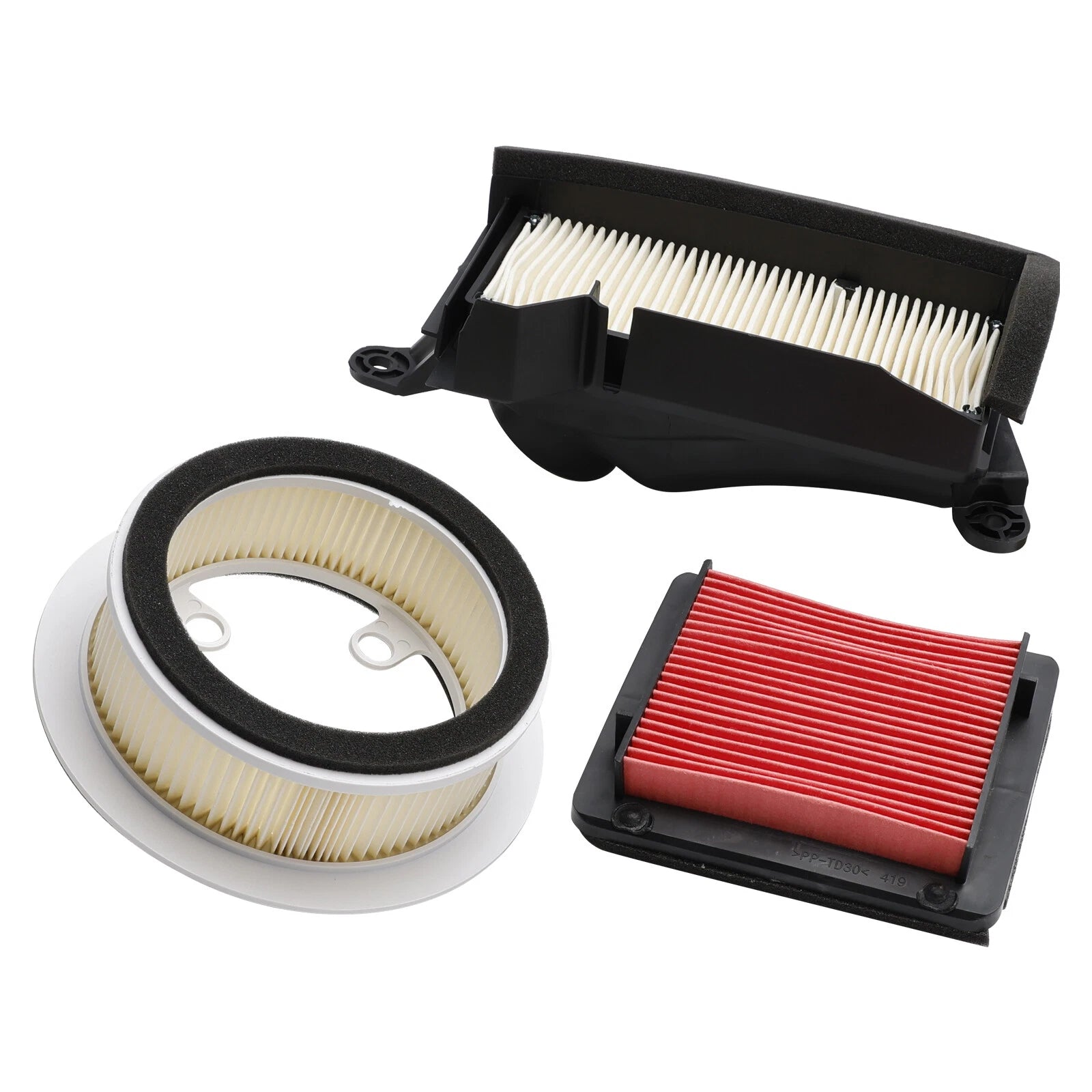 Air Filter Kit for Yamaha TMAX 560 (2022–2024)