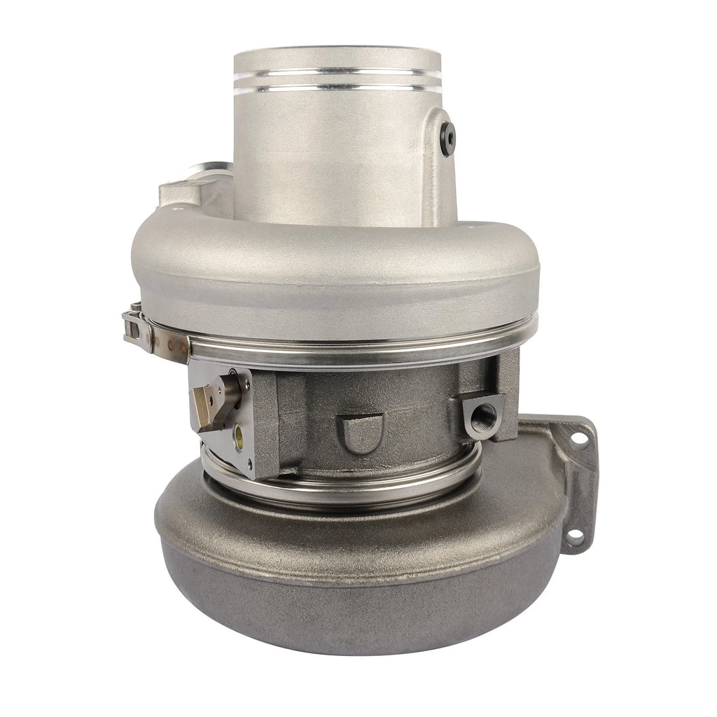 Turbocharger with Gasket for Volvo Truck Cummins ISX (2005–2013)