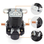 Battery Disconnect Relay for Part # 01-00055-002