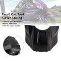 Front Gas Tank Cover Fairing for Yamaha YZF-R3 R25 (2025–2026) Matte Black