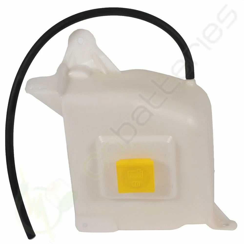 Radiator Coolant Overflow Tank for Jeep Commander (2006–2010)
