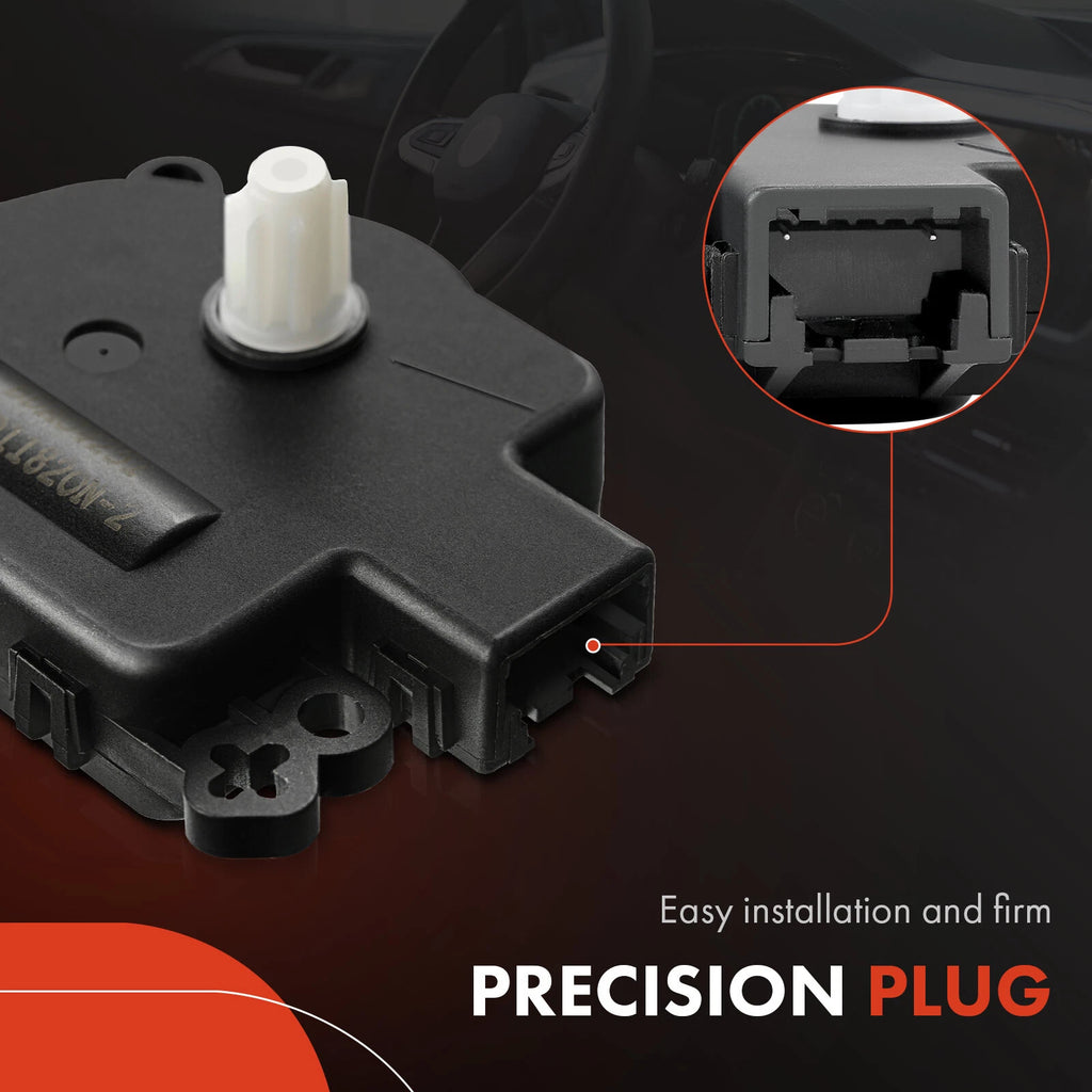 Main Air Door Actuator for Ford Fiesta (2011-2019)