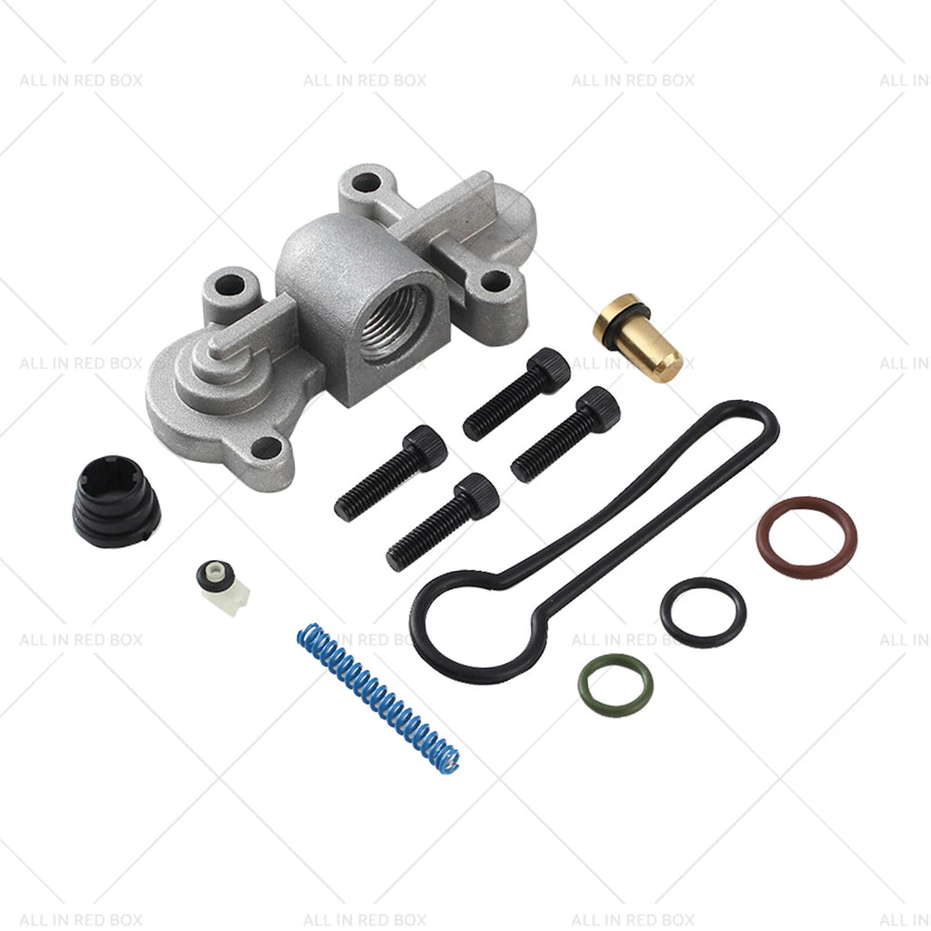 Fuel Pressure Regulator Kit for Ford F250 F350 F450 F550 (2003–2007)