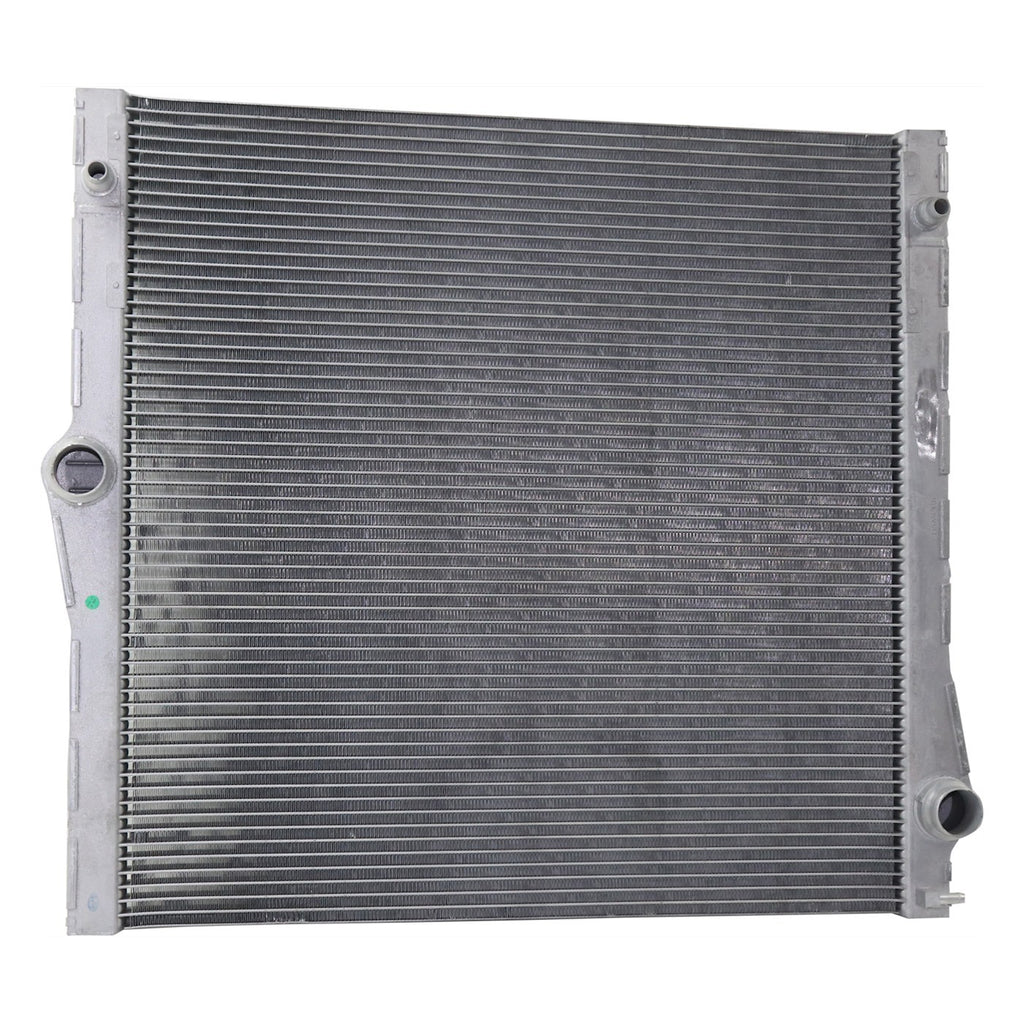 Radiator for BMW X5 E70 (2007–2010)