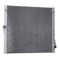 Radiator for BMW X5 E70 (2007–2010)