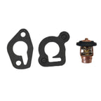 Thermostat Kit for Mercury 2 Str 6 8 9.9 15 20 25 HP (14586A3)