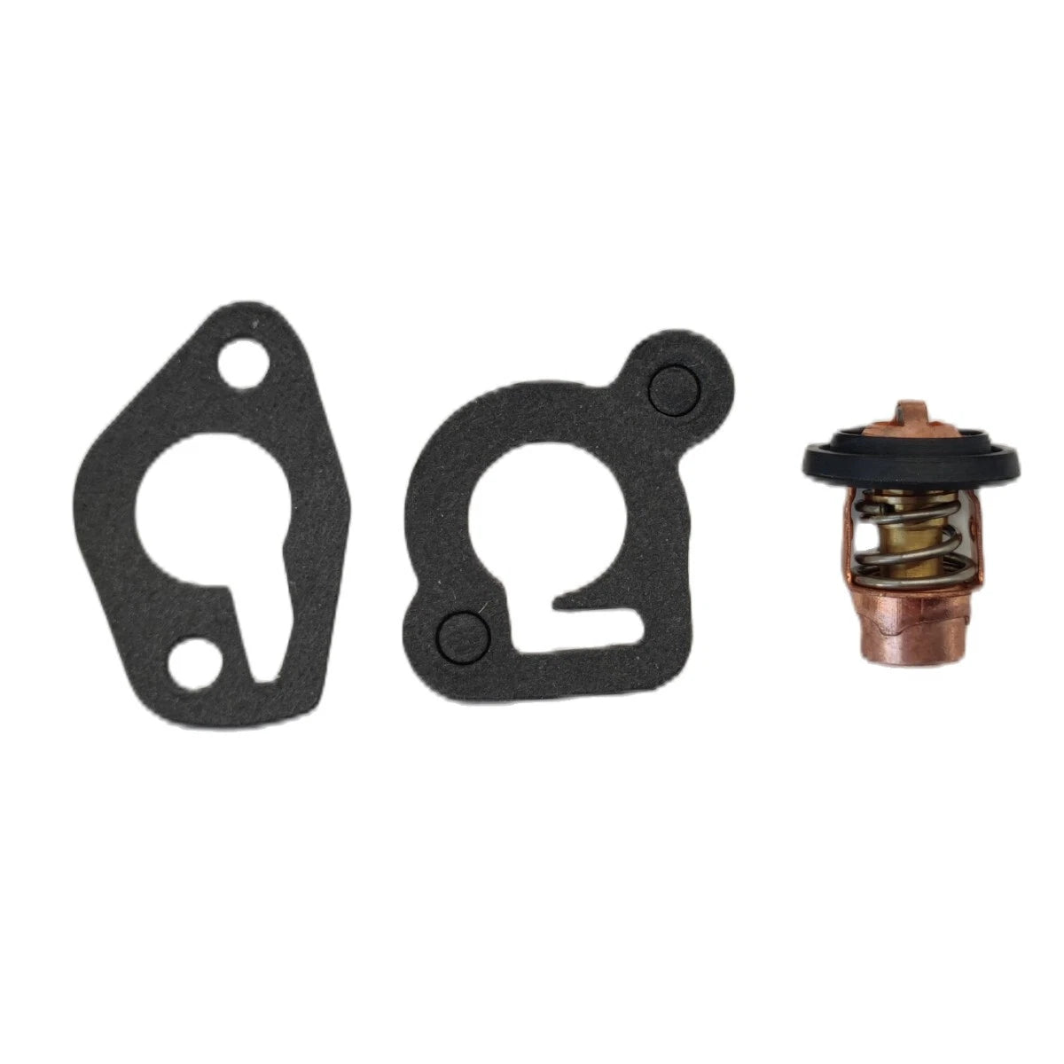 Thermostat Kit for Mercury 2 Str 6 8 9.9 15 20 25 HP (14586A3)