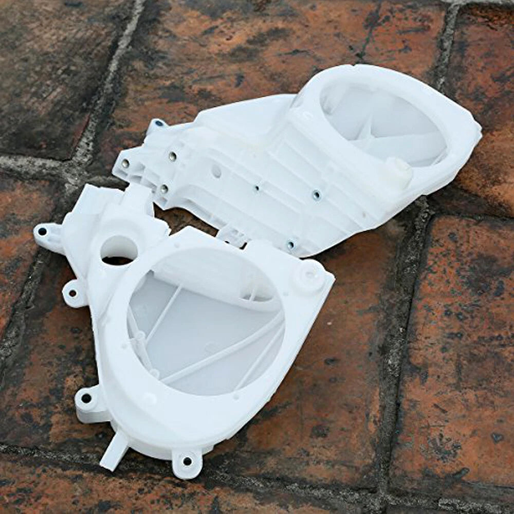 Inner Fairing Speaker Cover for Harley Electra Glide FLHX (2014–2024)