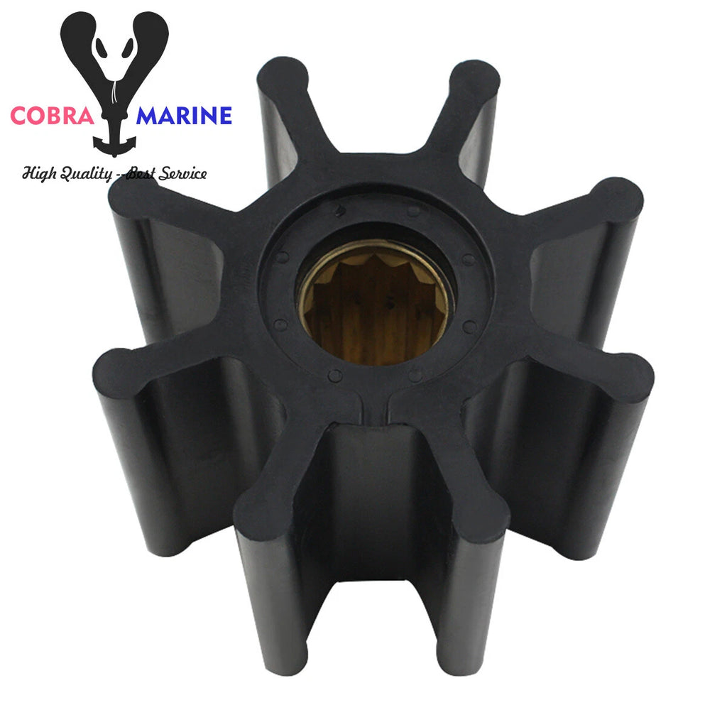 Water Pump Impeller for Volvo (21951356, 877061, 875593, 3841697)