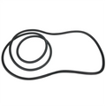 Sunroof Glass Seal Gasket for 2006-2013 Land Rover Range Rover Sport
