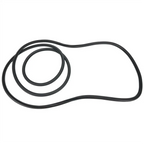 Sunroof Glass Seal Gasket for 2006-2013 Land Rover Range Rover Sport