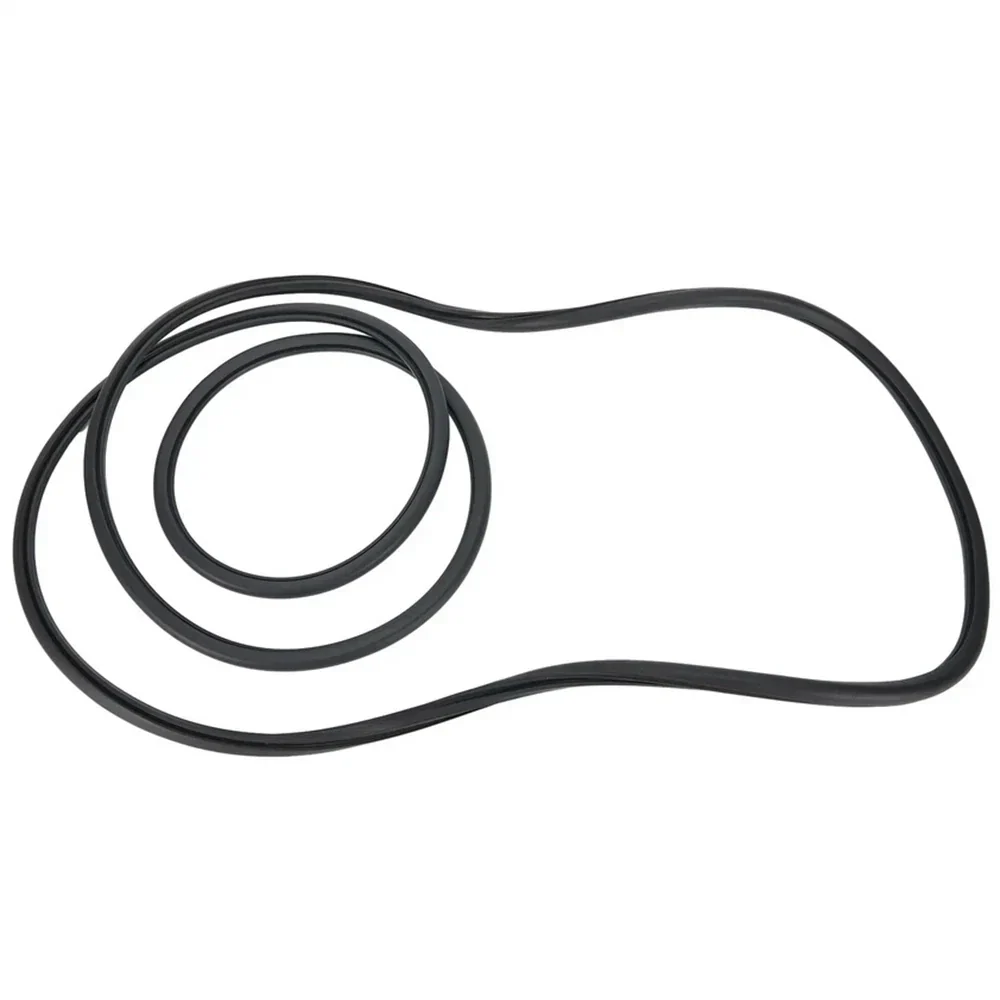 Sunroof Glass Seal Gasket for 2006-2013 Land Rover Range Rover Sport