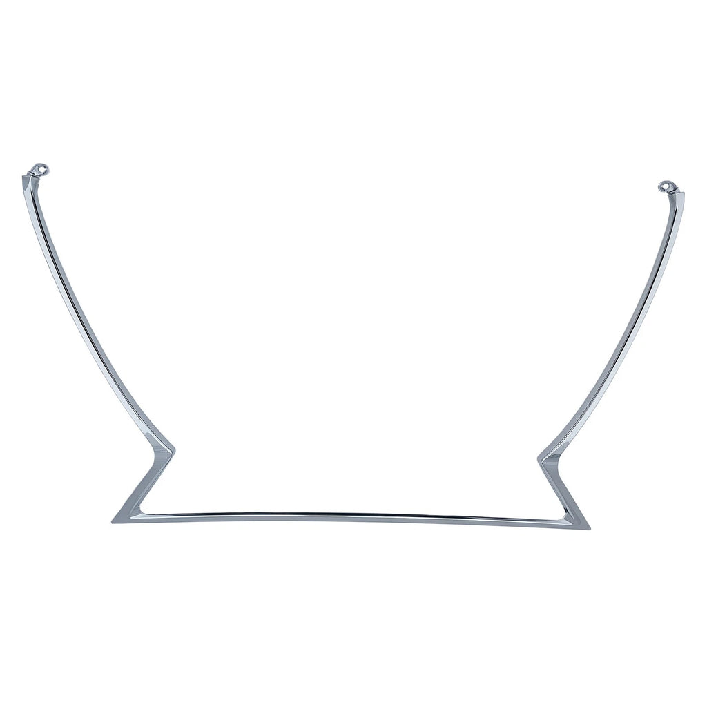 Bumper Trim for Lexus IS200t IS300 IS350 F Sport (2017) 5312153050 ABS