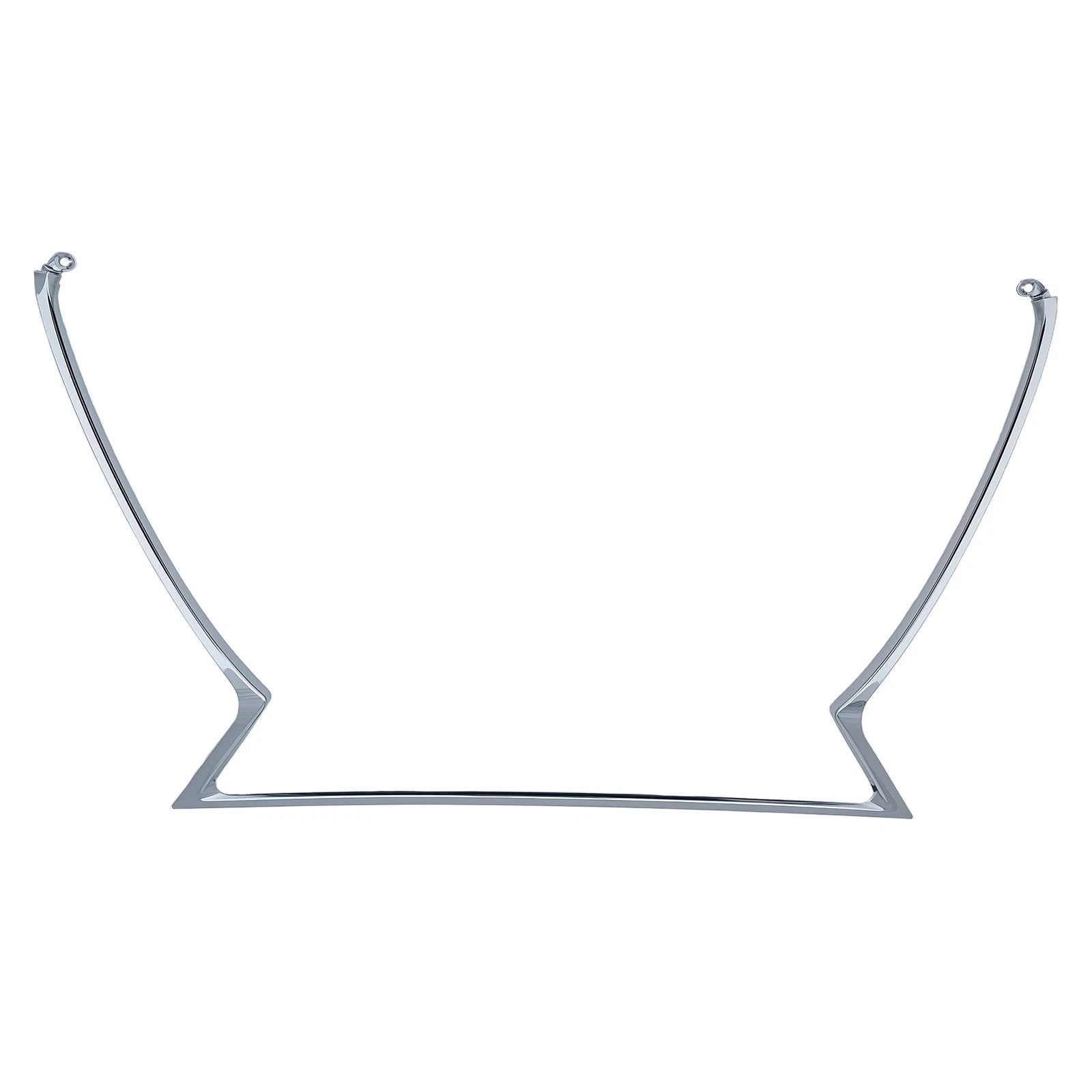 Bumper Trim for Lexus IS200t IS300 IS350 F Sport (2017) 5312153050 ABS
