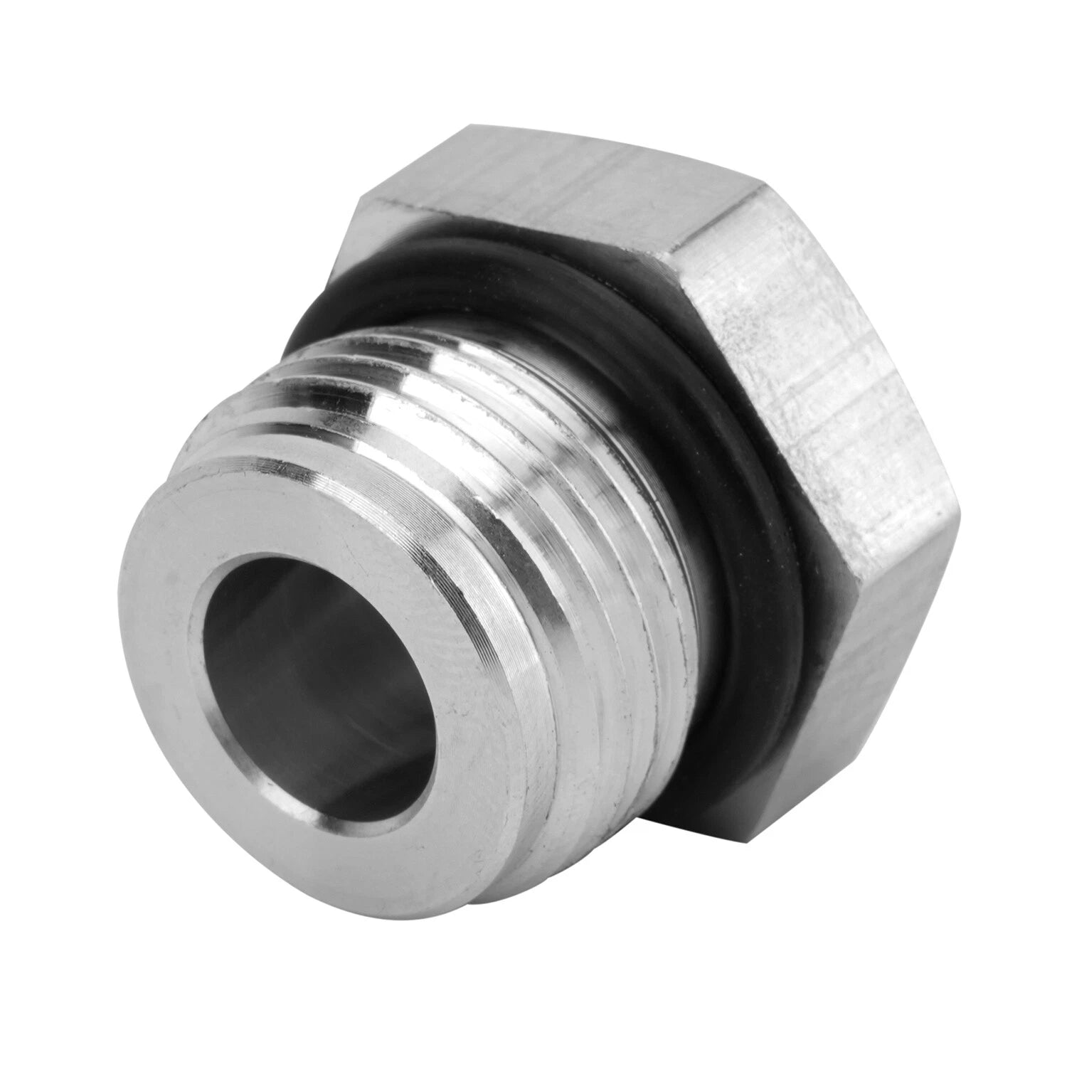Oil Tube Connector for Ford F150, Mark LT, Navigator (2001–2008) YL3Z7D273AA