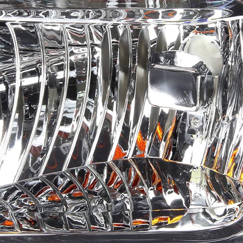 OE Style Headlight for Ford Super Duty F250 F350 (2008–2010) FO2502243