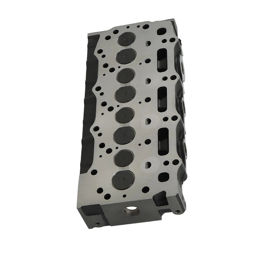 Complete Cylinder Head Assembly for Perkins 3024C/T C2.2T
