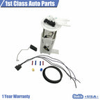 Fuel Pump Module Assembly for Chevrolet Venture, Oldsmobile, Pontiac (2000–2005)