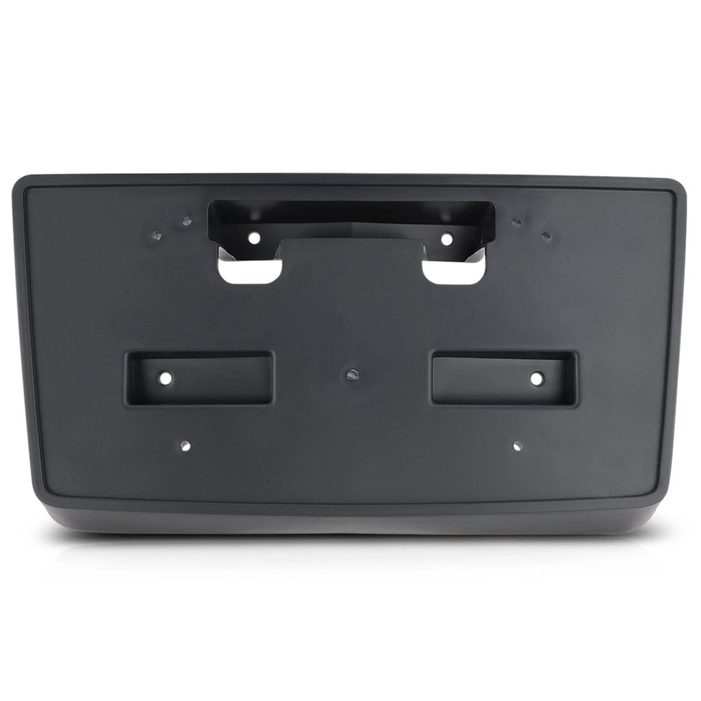 3Pcs Cab Roof Running Light Smoked Housing Blue LED for Silverado Sierra (2002–2007)