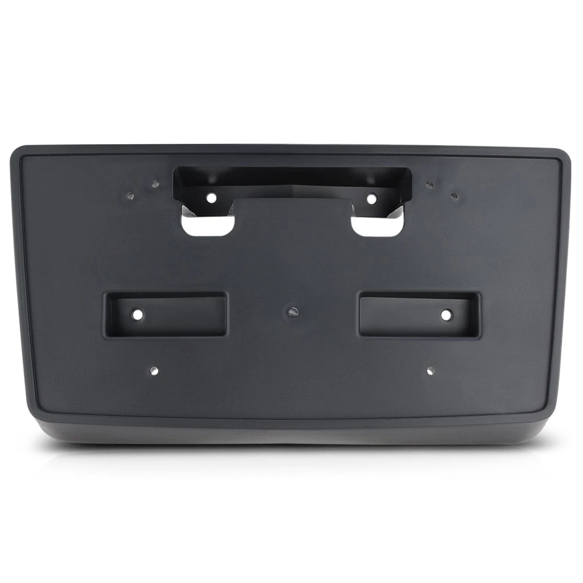 3Pcs Cab Roof Running Light Smoked Housing Blue LED for Silverado Sierra (2002–2007)