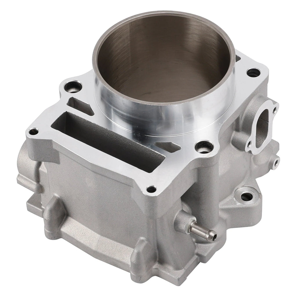 Stock Bore Cylinder Top End Piston Kit for Yamaha Raptor 700 YFM700R (2006–2025)