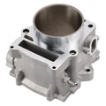 Stock Bore Cylinder Top End Piston Kit for Yamaha Raptor 700 YFM700R (2006–2025)