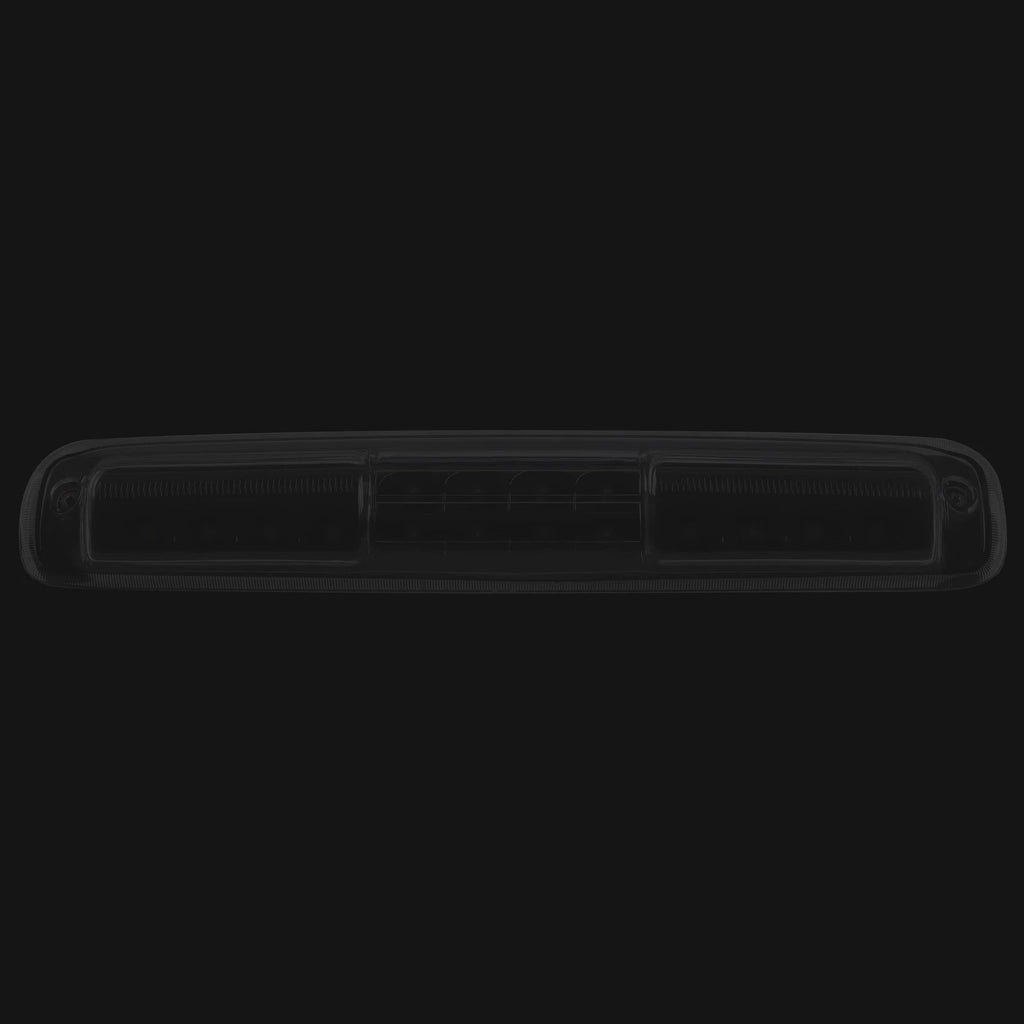 LED Third Tail Brake Light for Chevy Silverado GMC Sierra (1999–2006)