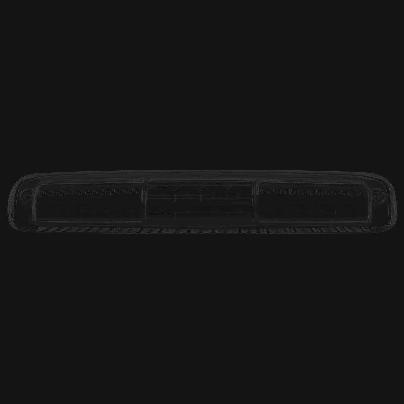 LED Third Tail Brake Light for Chevy Silverado GMC Sierra (1999–2006)