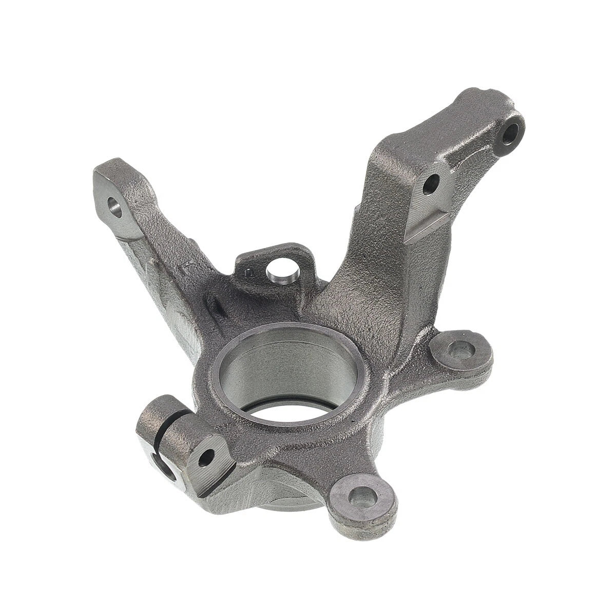 2X Front Steering Knuckle for Ford Escape Mazda Tribute (2005-2012)